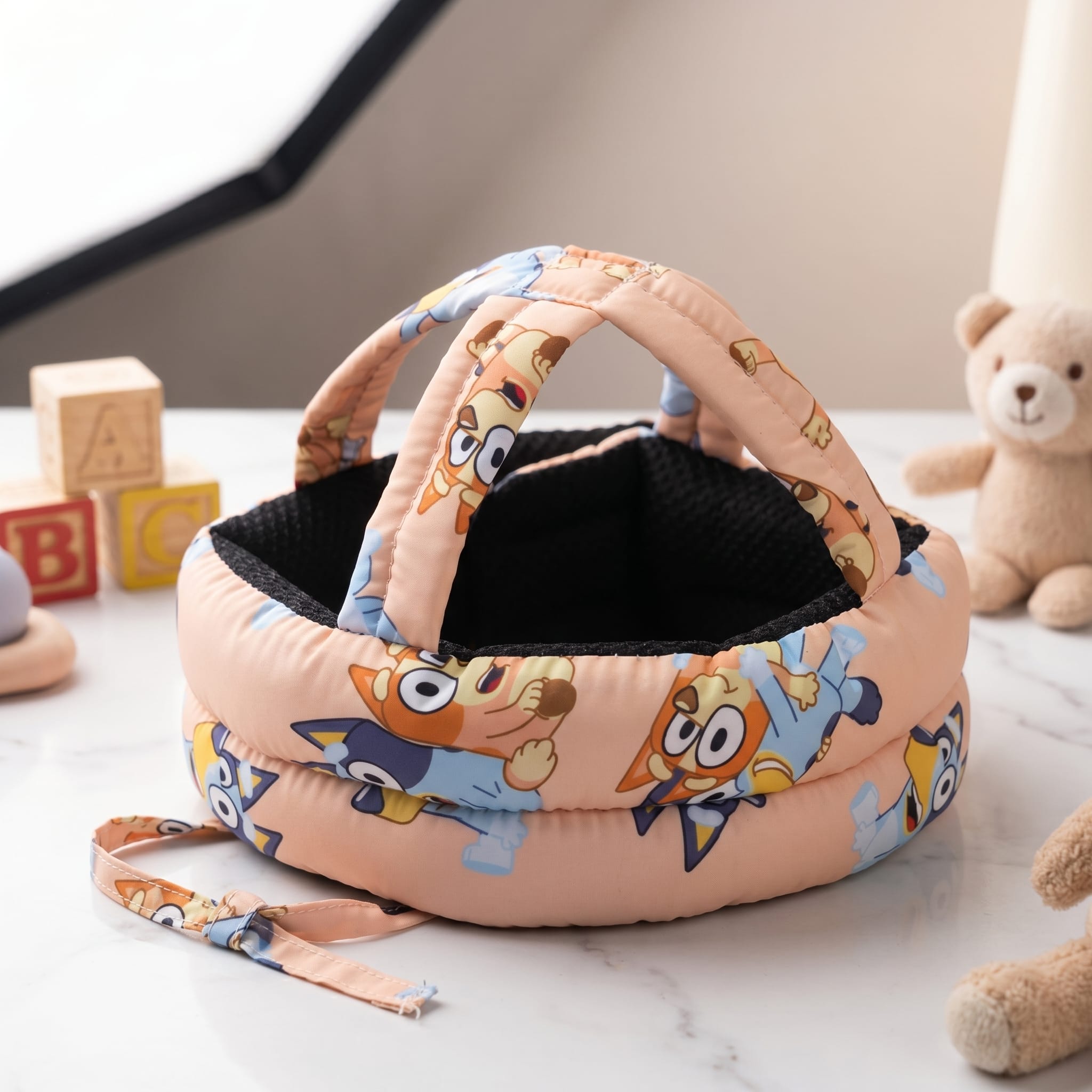 Baby Safety Helmet